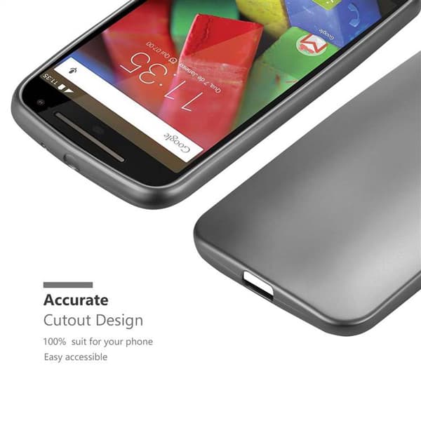 Motorola MOTO G2 Cover Etui Case ()