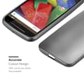 Miniatyrbillede 6 af 6: Motorola MOTO G2 Cover Etui Case ()