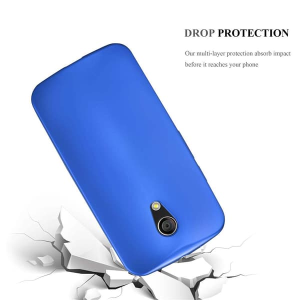 Motorola MOTO G2 Cover Etui Case ()