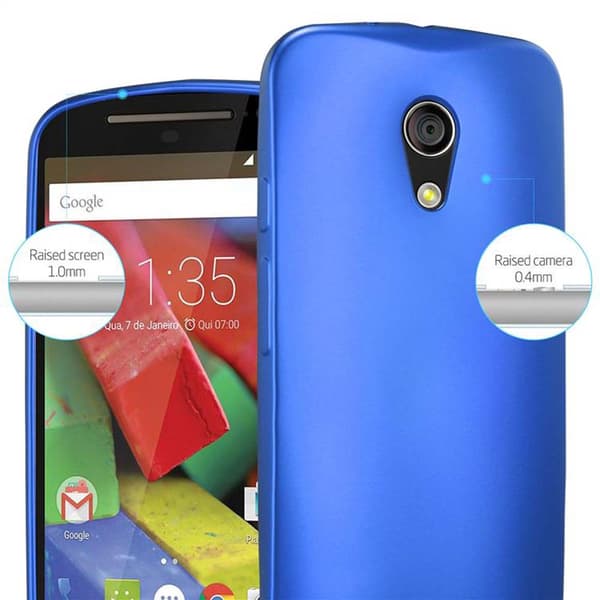 Motorola MOTO G2 Cover Etui Case ()