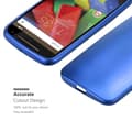 Miniatyrbillede 6 af 6: Motorola MOTO G2 Cover Etui Case ()