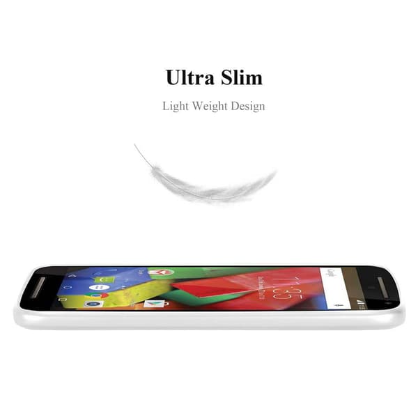 Motorola MOTO G2 Cover Etui Case ()