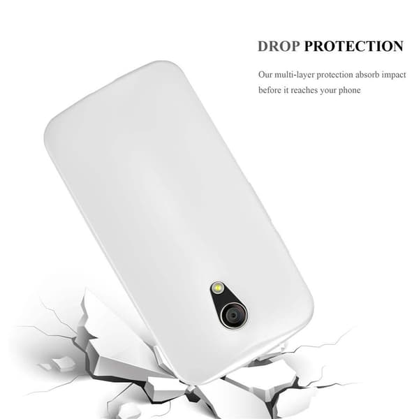 Motorola MOTO G2 Cover Etui Case ()
