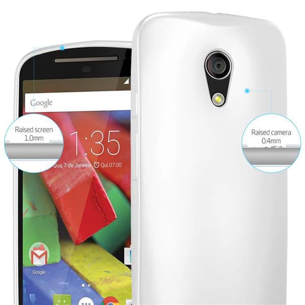Motorola MOTO G2 Cover Etui Case ()