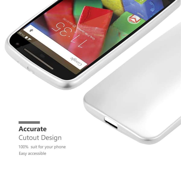 Motorola MOTO G2 Cover Etui Case ()