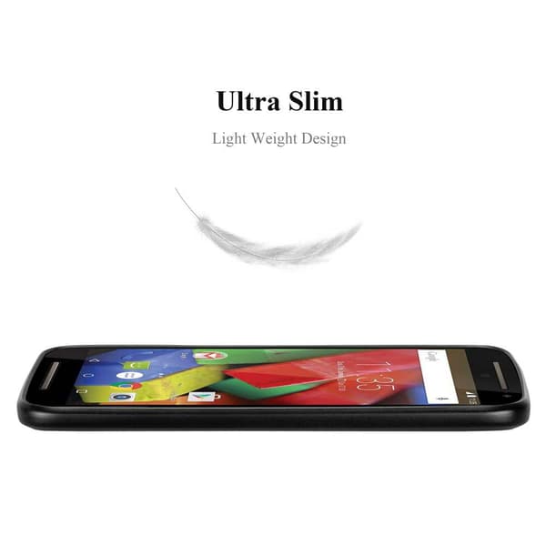 Motorola MOTO G2 Cover Etui Case ()