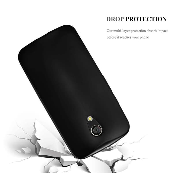 Motorola MOTO G2 Cover Etui Case ()