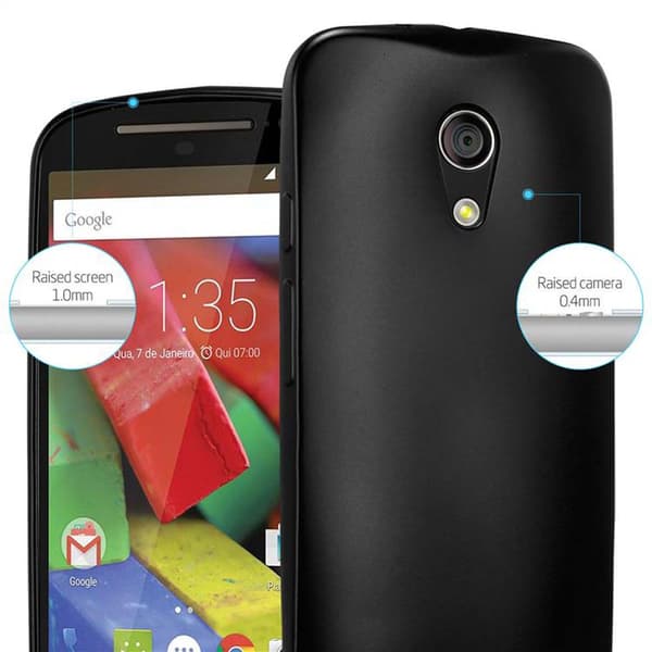 Motorola MOTO G2 Cover Etui Case ()