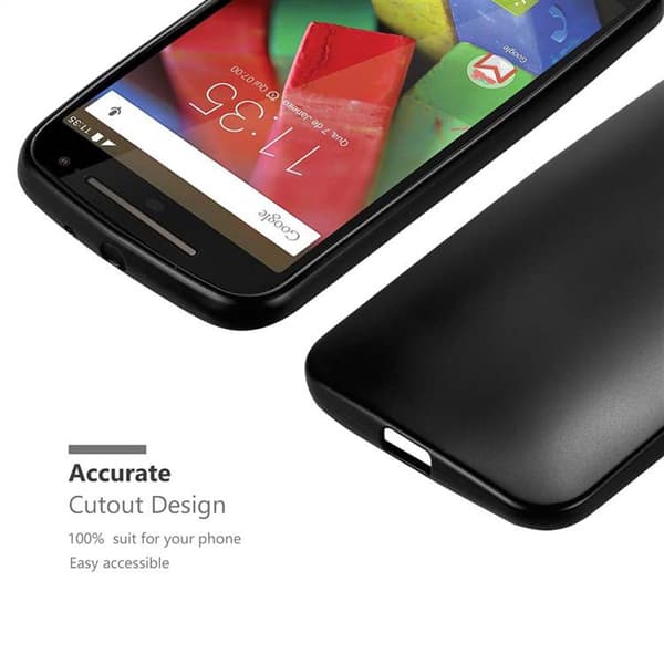 Motorola MOTO G2 Cover Etui Case ()