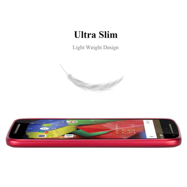 Motorola MOTO G2 Cover Etui Case ()