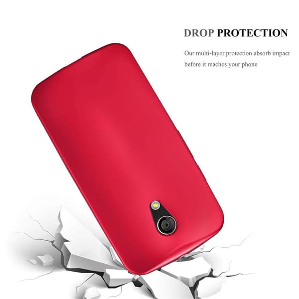 Motorola MOTO G2 Cover Etui Case ()