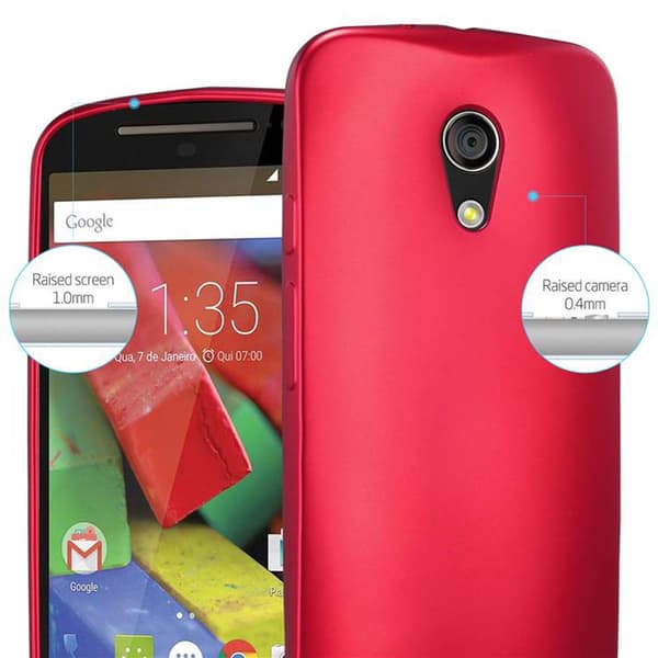 Motorola MOTO G2 Cover Etui Case ()