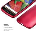 Miniatyrbillede 6 af 6: Motorola MOTO G2 Cover Etui Case ()
