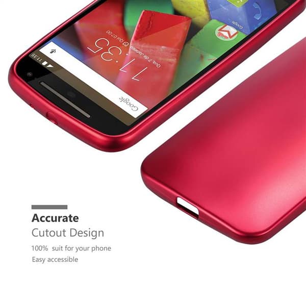 Motorola MOTO G2 Cover Etui Case ()