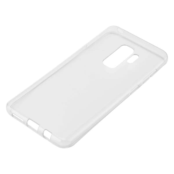 Samsung Galaxy S9 PLUS Cover Case Etui ()