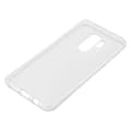 Miniatyrbillede 7 af 8: Samsung Galaxy S9 PLUS Cover Case Etui ()