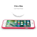 Miniatyrbillede 4 af 8: Cover iPhone 7 / 7S / 8 / SE 2020 Etui Case ()