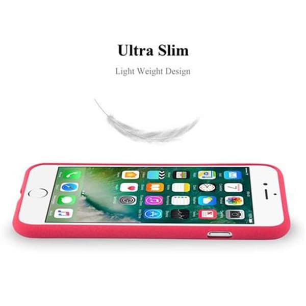 Cover iPhone 7 / 7S / 8 / SE 2020 Etui Case ()