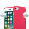 Miniatyrbillede 6 af 8: Cover iPhone 7 / 7S / 8 / SE 2020 Etui Case ()