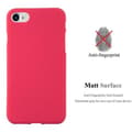 Miniatyrbillede 7 af 8: Cover iPhone 7 / 7S / 8 / SE 2020 Etui Case ()