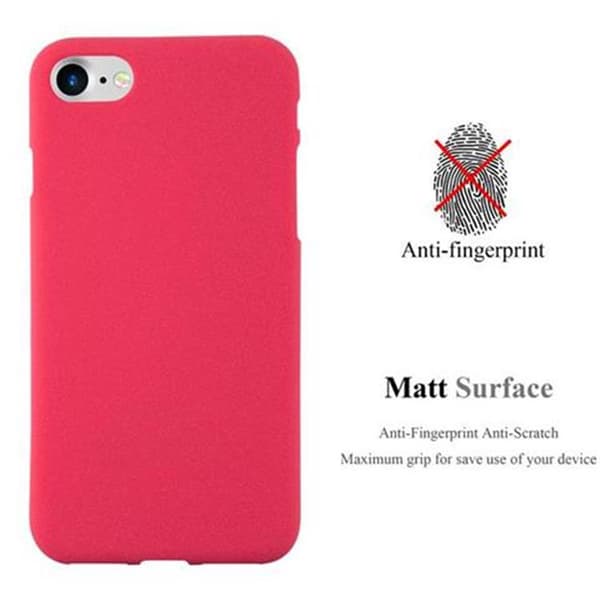 Cover iPhone 7 / 7S / 8 / SE 2020 Etui Case ()