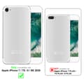 Miniatyrbillede 2 af 8: Cover iPhone 7 / 7S / 8 / SE 2020 Etui Case ()