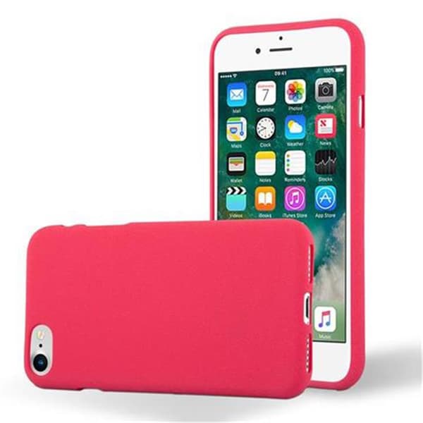 Cover iPhone 7 / 7S / 8 / SE 2020 Etui Case ()