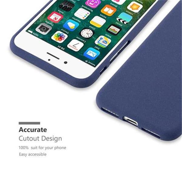 Deksel til iPhone 7 / 7S / 8 / SE 2020