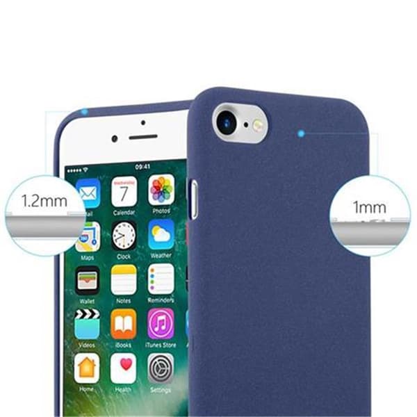 Deksel til iPhone 7 / 7S / 8 / SE 2020