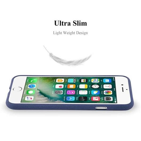 Cover iPhone 7 / 7S / 8 / SE 2020 Etui Case ()
