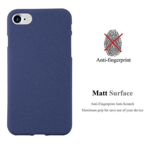 Cover iPhone 7 / 7S / 8 / SE 2020 Etui Case ()