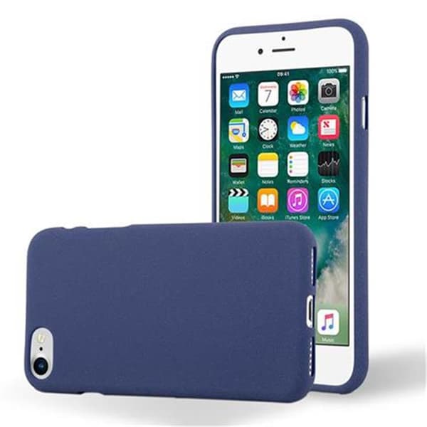 Cover iPhone 7 / 7S / 8 / SE 2020 Etui Case ()
