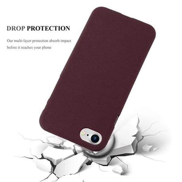 Cover iPhone 7 / 7S / 8 / SE 2020 Etui Case ()