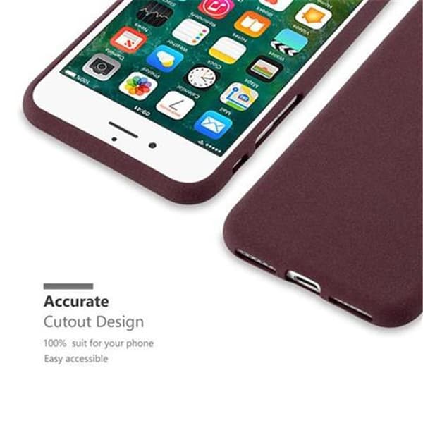 Deksel til iPhone 7 / 7S / 8 / SE 2020