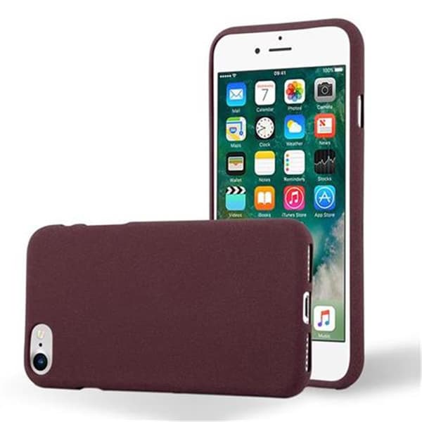 Deksel til iPhone 7 / 7S / 8 / SE 2020