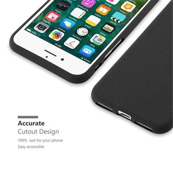 Deksel til iPhone 7 / 7S / 8 / SE 2020