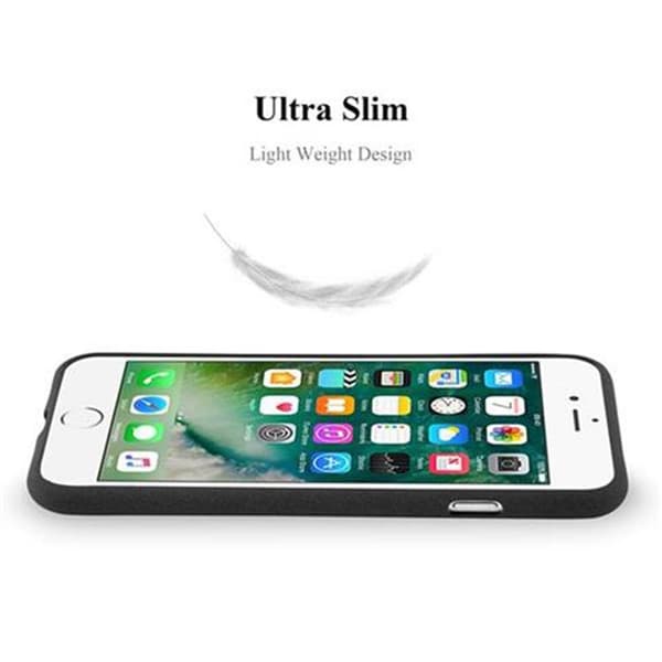 Deksel til iPhone 7 / 7S / 8 / SE 2020