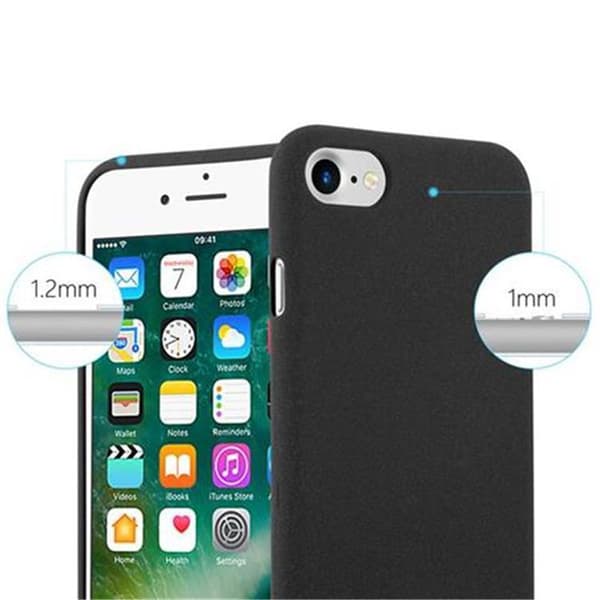 Deksel til iPhone 7 / 7S / 8 / SE 2020