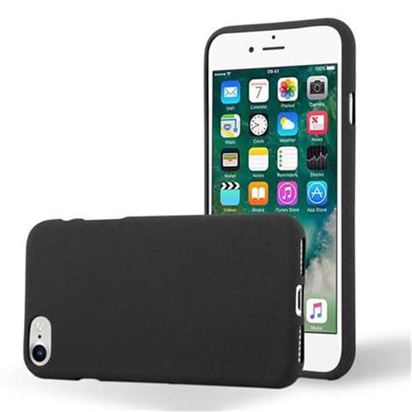Deksel til iPhone 7 / 7S / 8 / SE 2020
