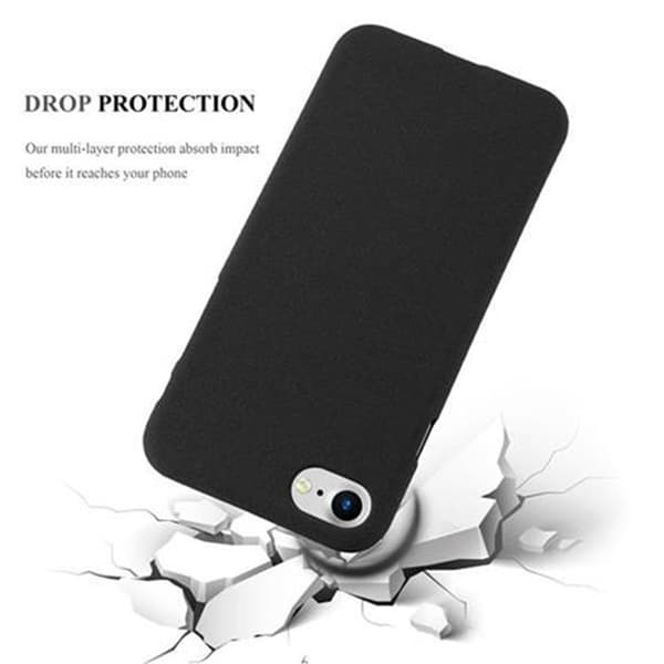 Cover iPhone 7 / 7S / 8 / SE 2020 Etui Case ()