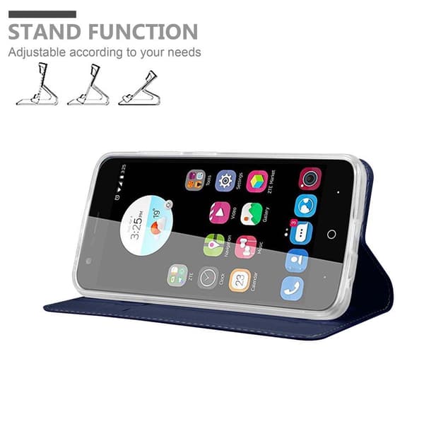 ZTE Blade V8 MINI Cover Etui Case ()