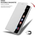 Miniatyrbillede 5 af 8: ZTE Blade V8 MINI Cover Etui Case ()