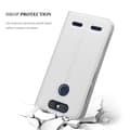 Miniatyrbillede 7 af 8: ZTE Blade V8 MINI Cover Etui Case ()