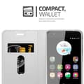 Miniatyrbillede 8 af 8: ZTE Blade V8 MINI Cover Etui Case ()