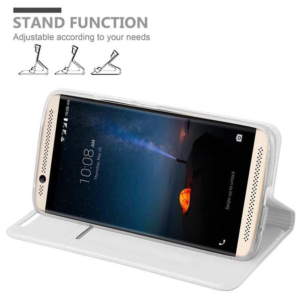 ZTE Axon 7 Cover Etui Case ()