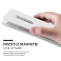 Miniatyrbillede 11 af 11: ZTE Axon 7 Cover Etui Case ()