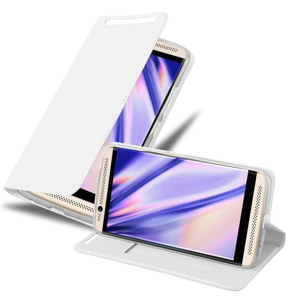 ZTE Axon 7 Cover Etui Case ()