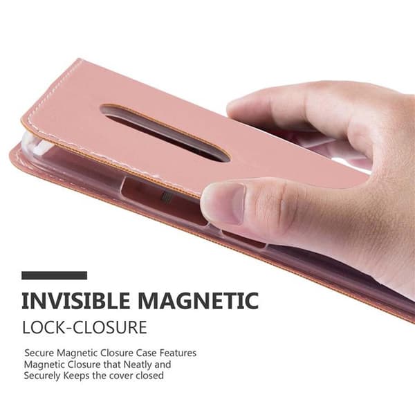 ZTE Axon 7 Cover Etui Case ()