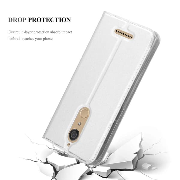 WIKO VIEW Cover Etui Case ()