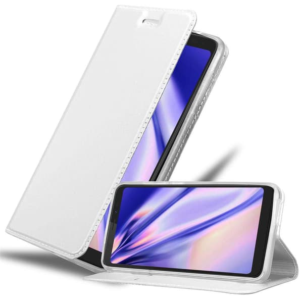 WIKO VIEW Cover Etui Case ()